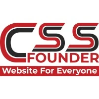 CSS Founder logo
