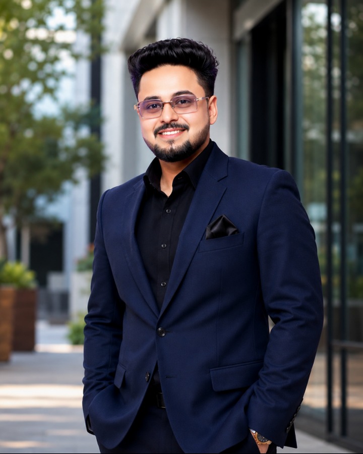 Rishabh Singh